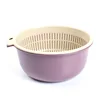 Large Purple
