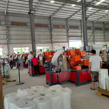 Fiber Reinforce Plastic Frp Pultrusion Machine for Frp Profiles