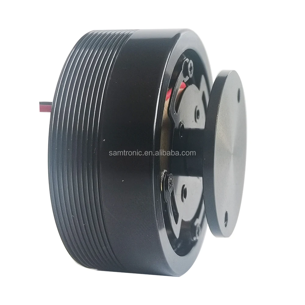 Altoparlante A Vibrazione 50mm – 20W 8Ω, Risposta 20Hz-20kHz, Bassi Potenti Per Computer E Smartphone