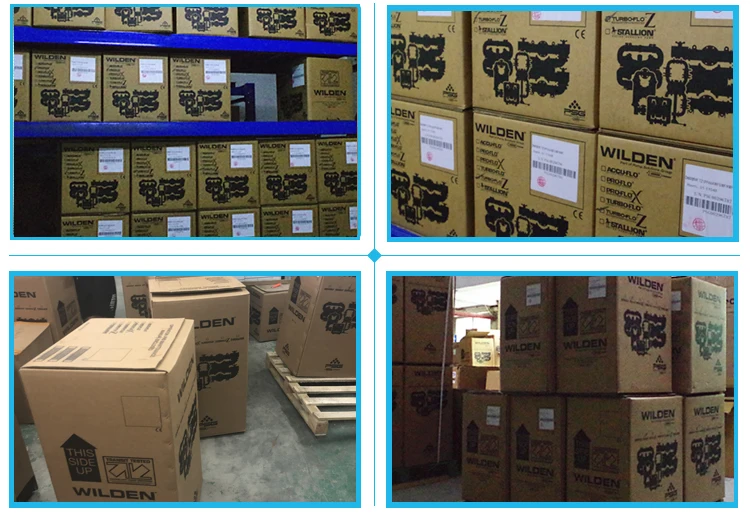Our company