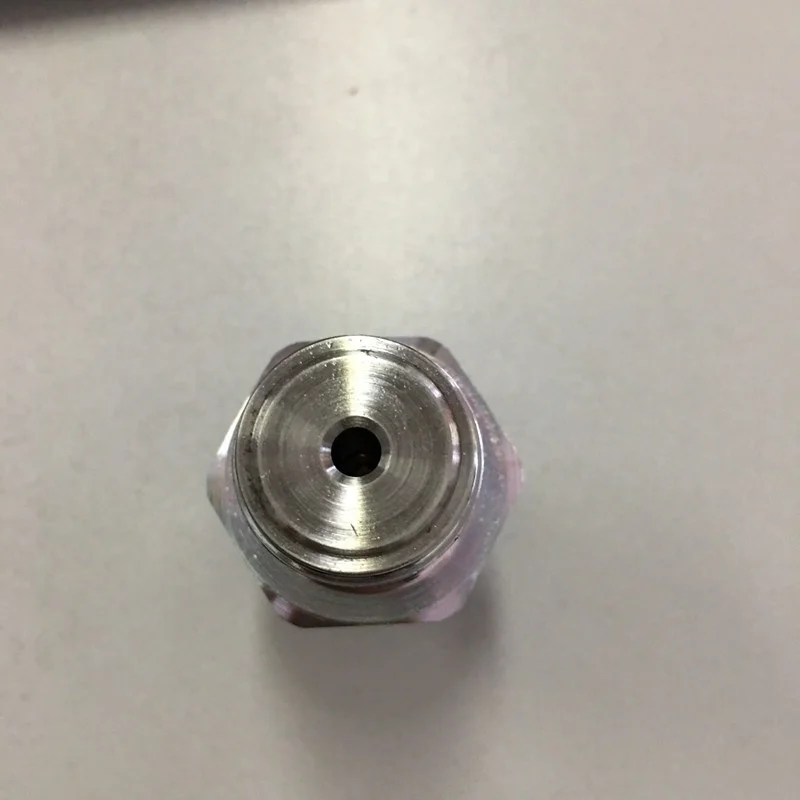 Toyota Hilux D4D 3.0 Common Rail Pressure Sensor 89458-71010