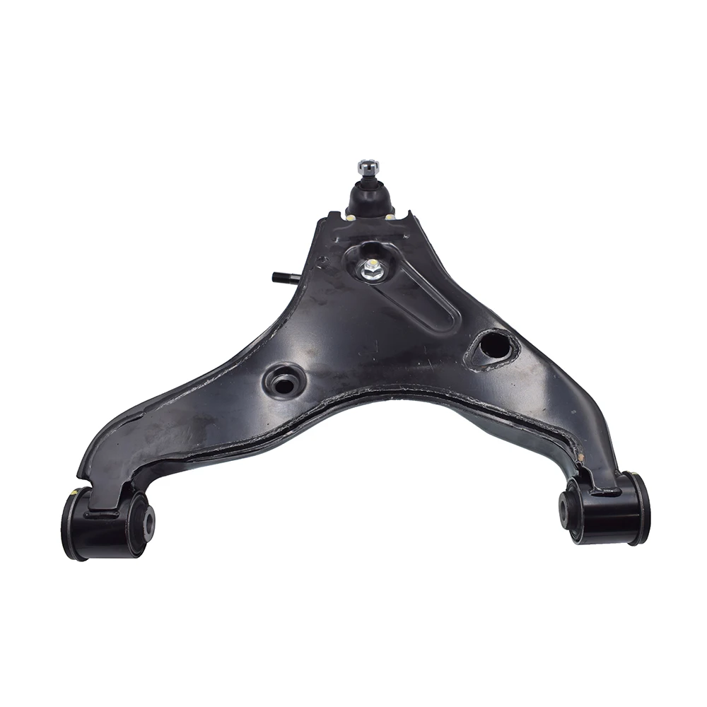 Auto Lower Right Front Suspension Arm Assy for Mitsubishi L200 KK1T KK2T KK3T KK4T KL1T 4013A471