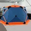 AZUL PROFUNDO+Naranja