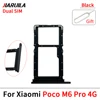 M6 Pro 4G (Negro)