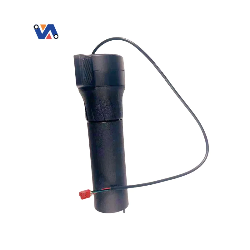  zt3 pro electric scooter replacement rubber parts  accessories-5