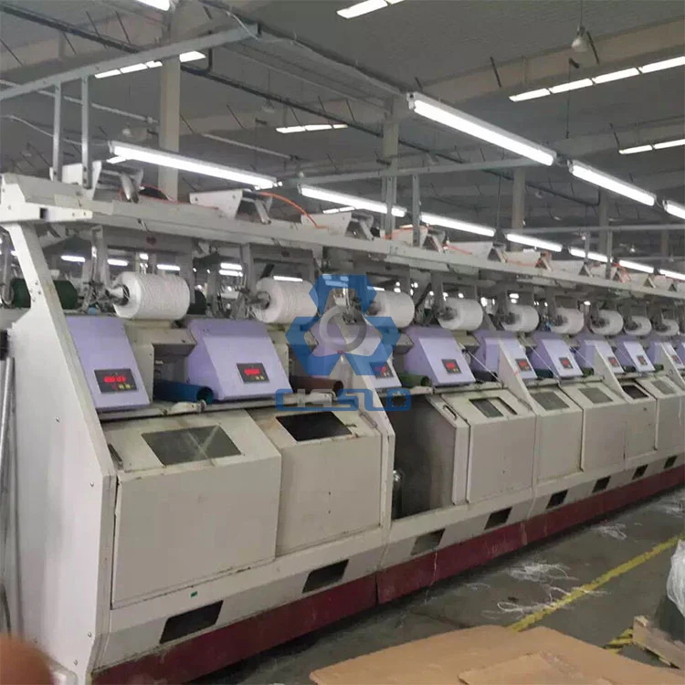 Промышленная нить два для одного