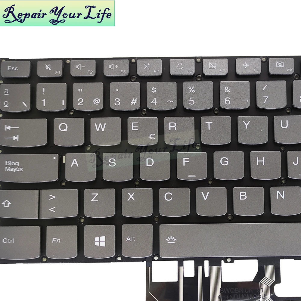 lenovo c340 backlit keyboard