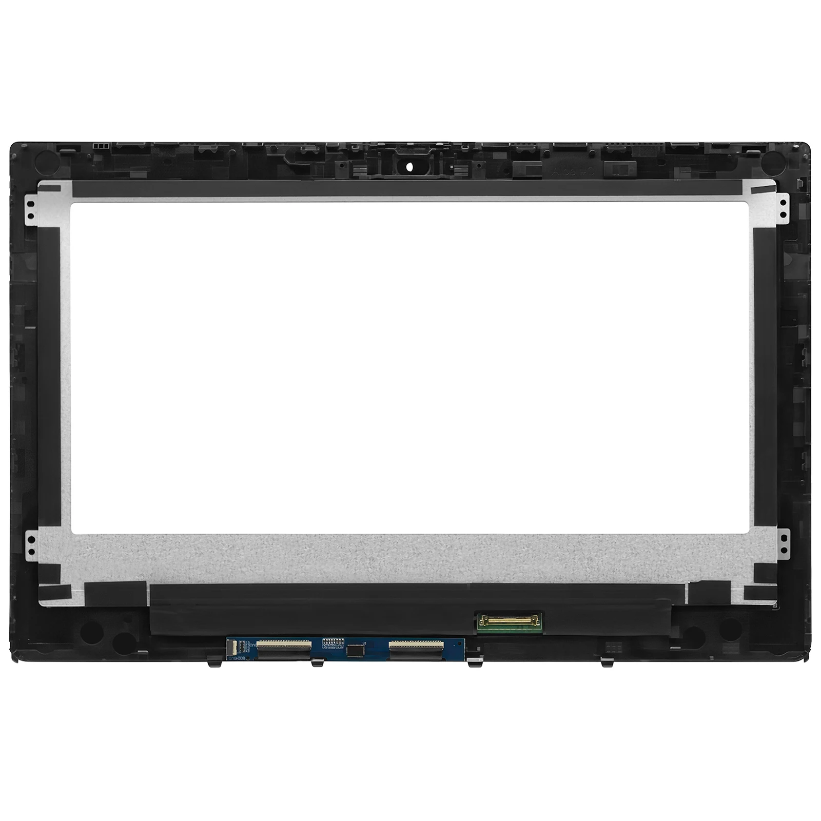 Écran Tactile LCD 11,6" + Lunette Pour HP ProBook X360 11 G5 EE - Kit Complet Neuf