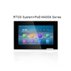 Sistema RTOS+PoE+serie 6400A