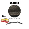 Fibre de carbone