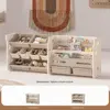 Scaffale di Stoccaggio + Libreria