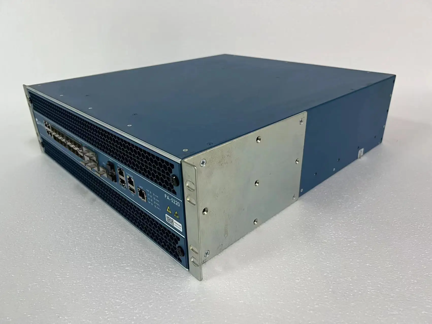 PA-5220 Network Security Appliance - Advanced Protection