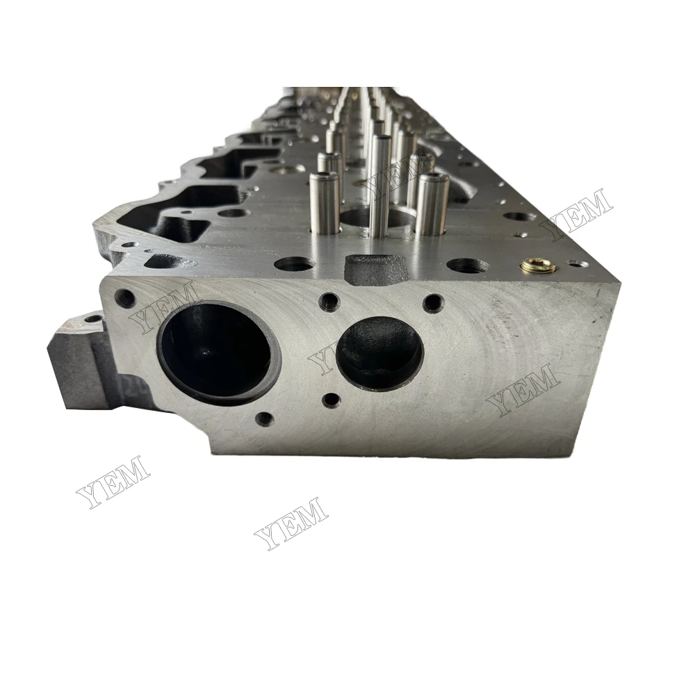 For Cat 3412 Cylinder Head 105-3797 1W-5960 Fast Delivery Engine Parts 3
