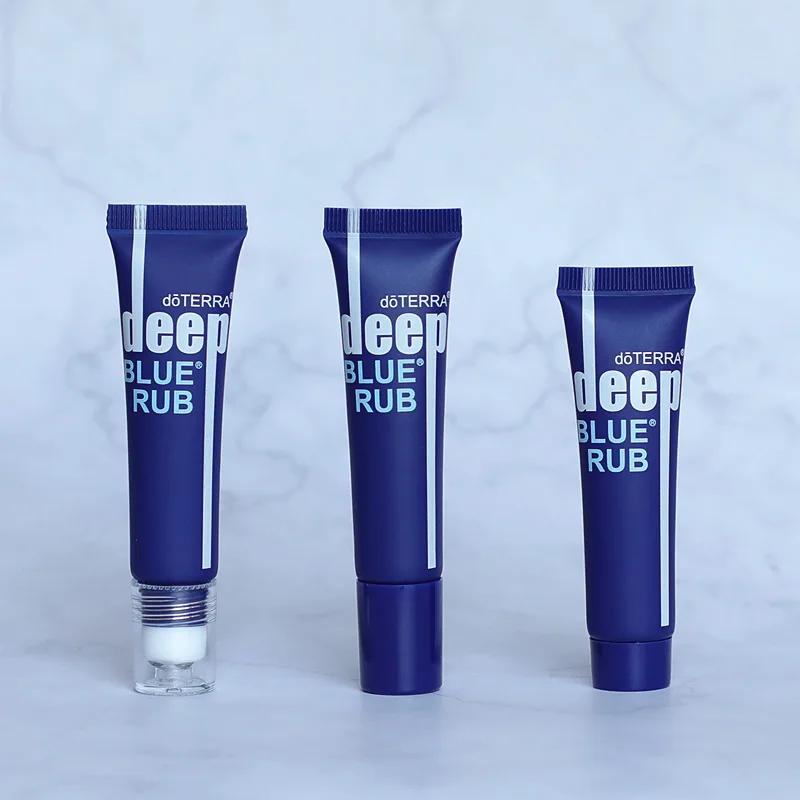 Doterra Deep Blue Rub - Soothing Essential Oil Blend
