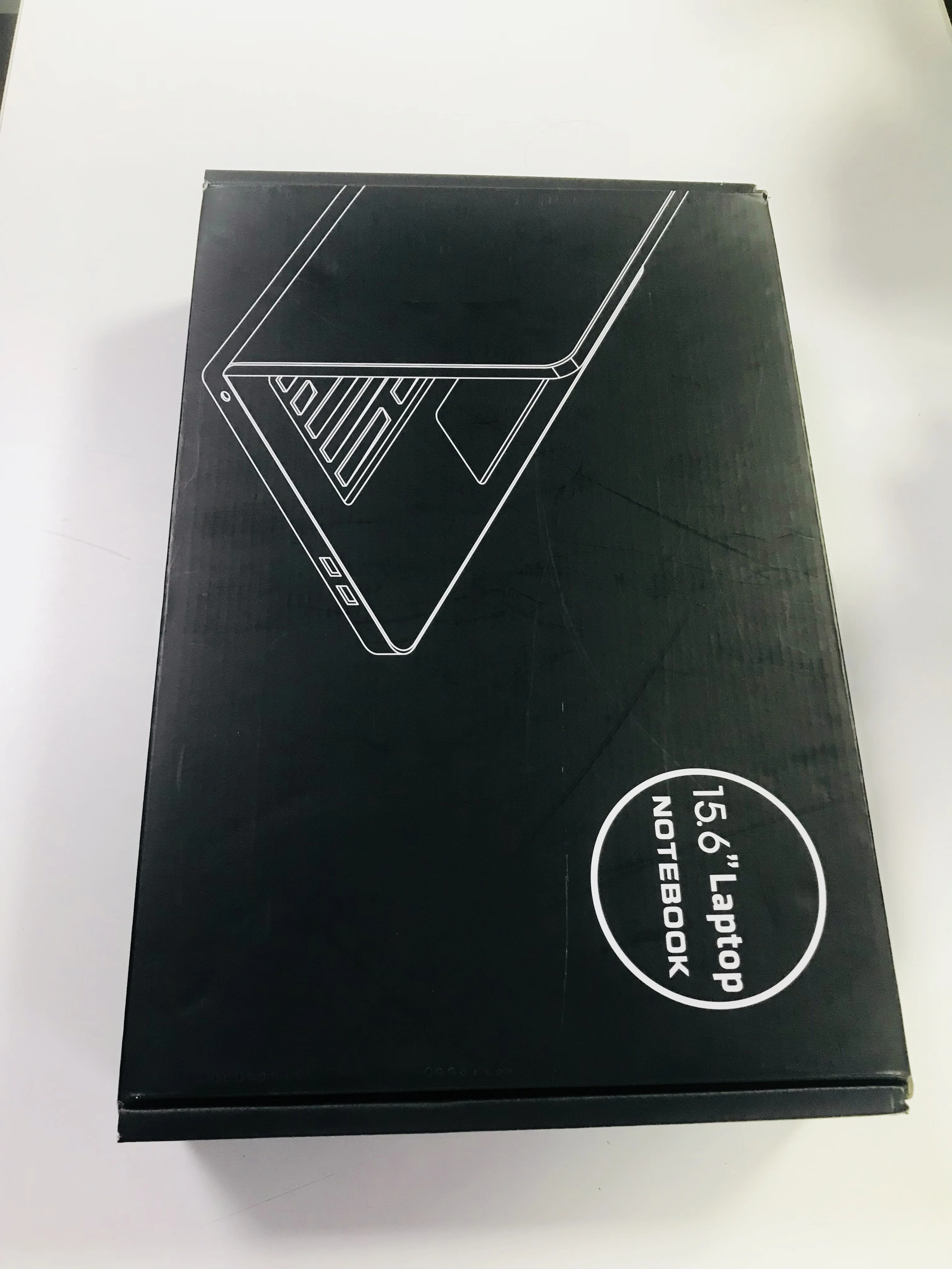 Oem Laptop Notebook Ram 16gb Rom 1tb/512gb Ssd 15.6" + 7" Dual Screen ...