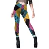 B416-1121 Pantalon Sally