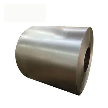 Zn-Al-Mg Coated Steel Coil with High Quality for Building 275g Zinc Aluminum Magnesium Steel Coil