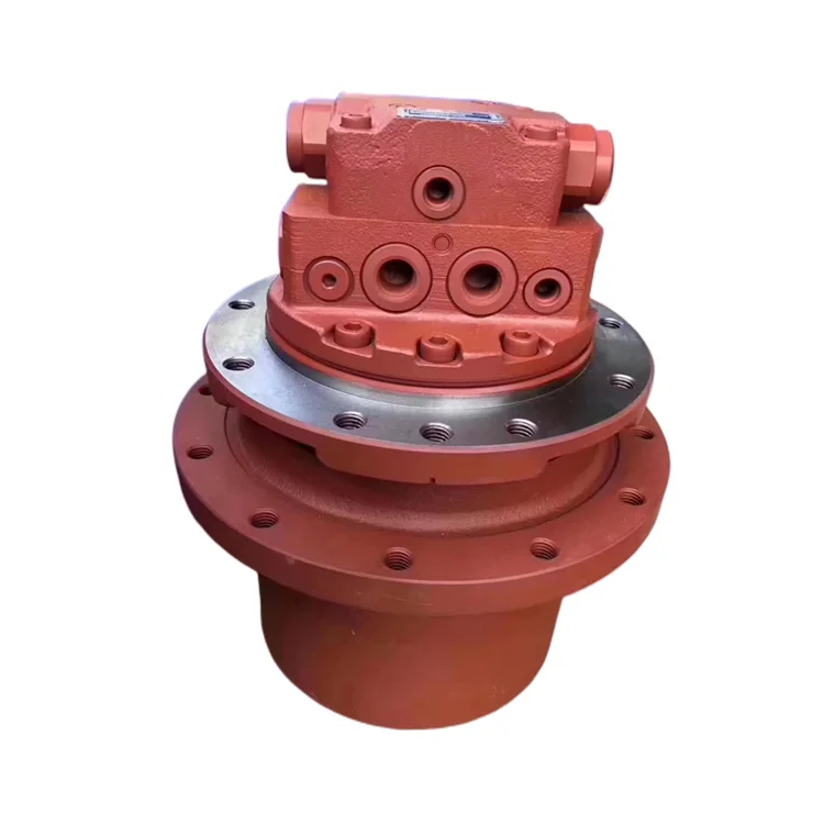 Excavator Parts 9190694 9224123 - Final Drive for Hitachi ZX70