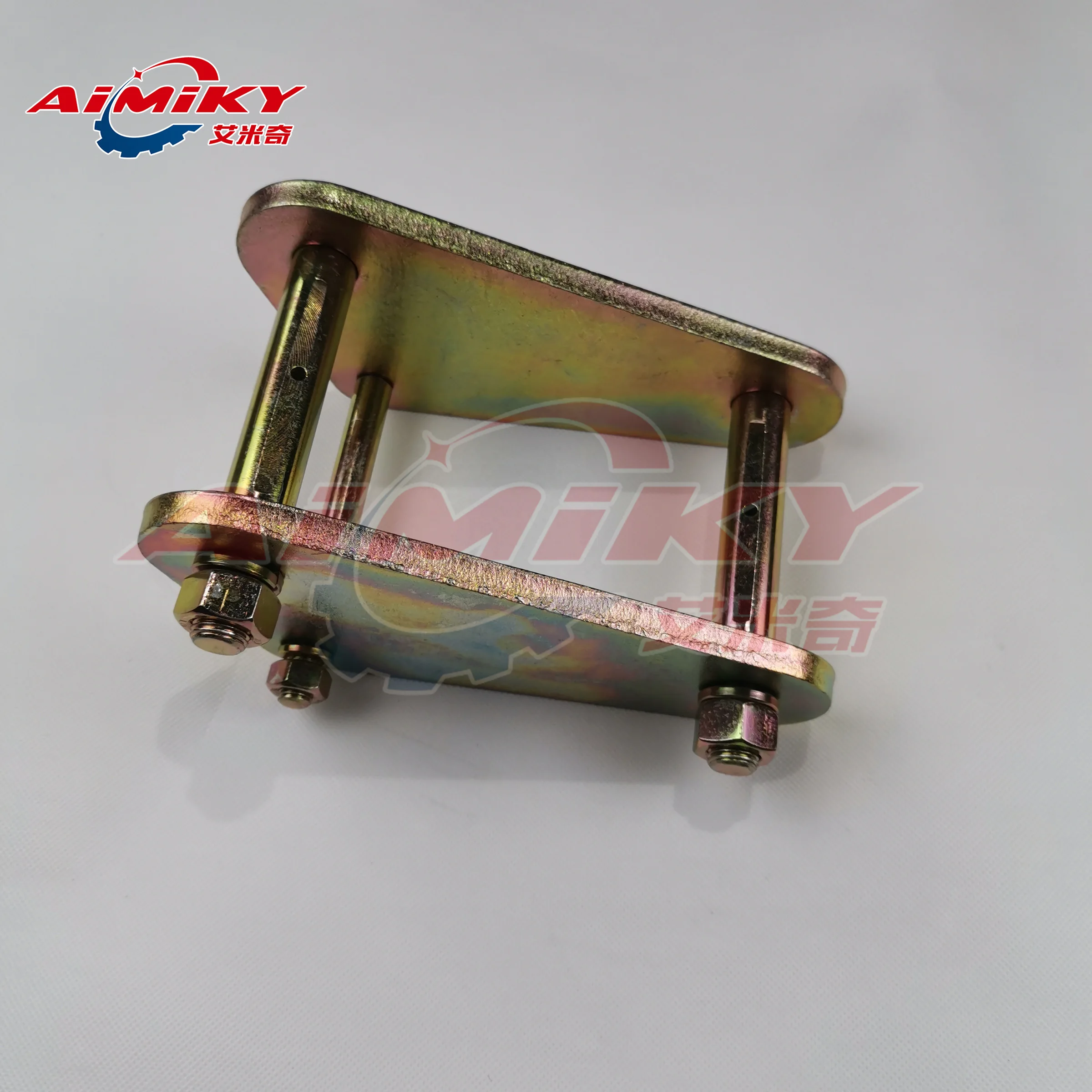 4WD Leaf Spring Shackle for Toyota Land Cruiser 40 60 70