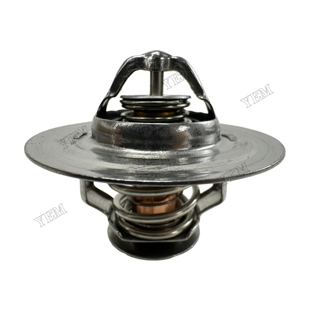Thermostat Fit for Komatsu 6D102 Engine