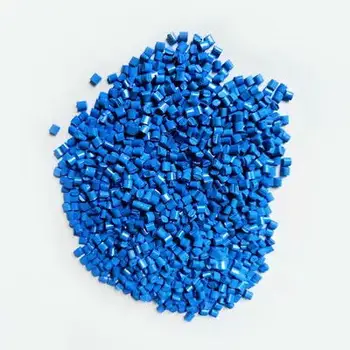 Famous Factory Plastic Raw Material Plastic Translucent Granule ...