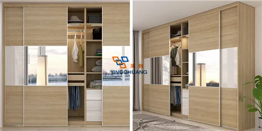 Yingchuang Waterproof Wood Colour PVC Celuka Foam Board for Cabinet