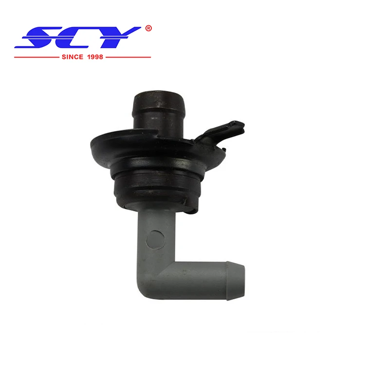 1992 Toyota Camry Pcv Valve