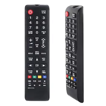 Universal remote control BN59-01224L for samsung LCD TV remote controller