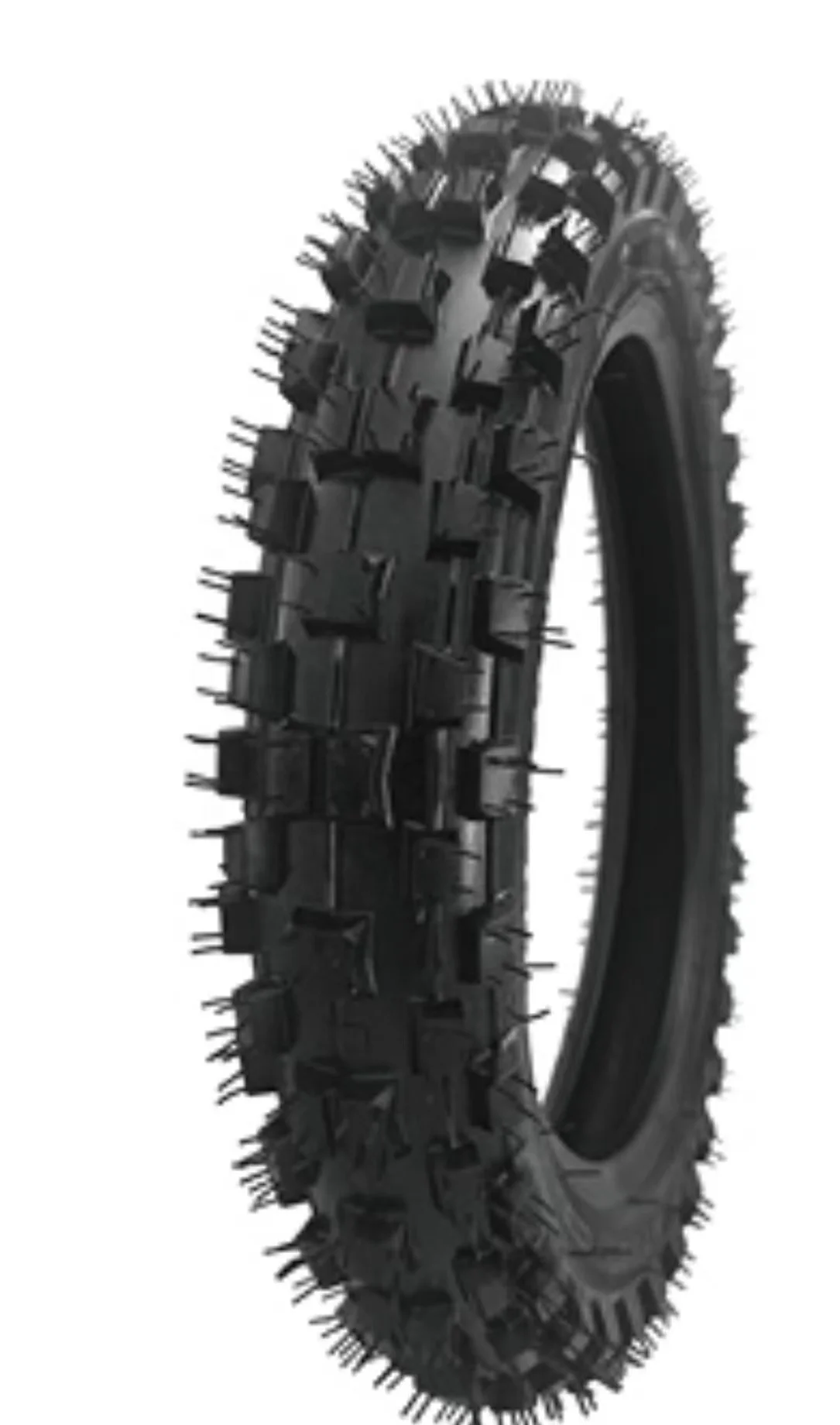 Paire De Roues Complètes 70/100-19 Et 90/100-16 - Pour Pit Bike 150-250cc - Noires - Neuves