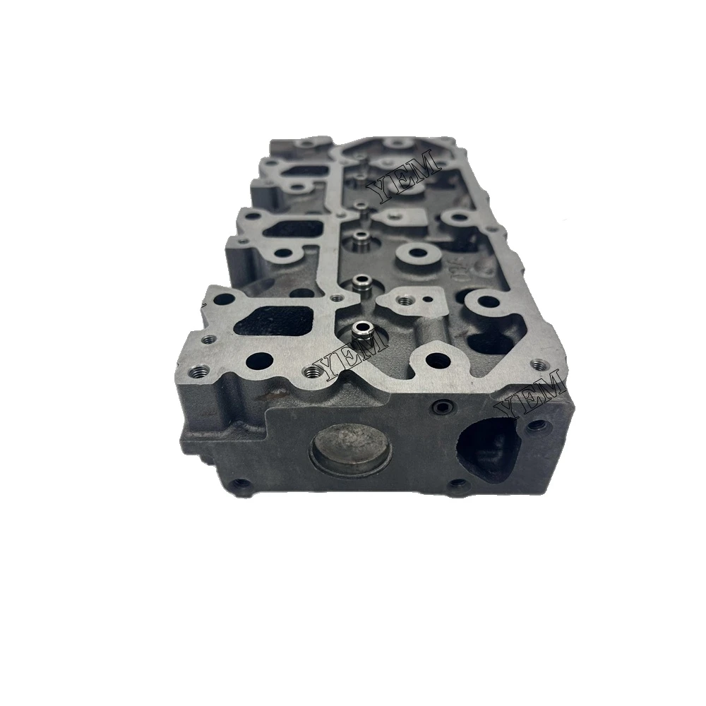 Repair Kit 3TNV80 Cylinder Head for Yanmar Cylinder Head Engine Parts Factory