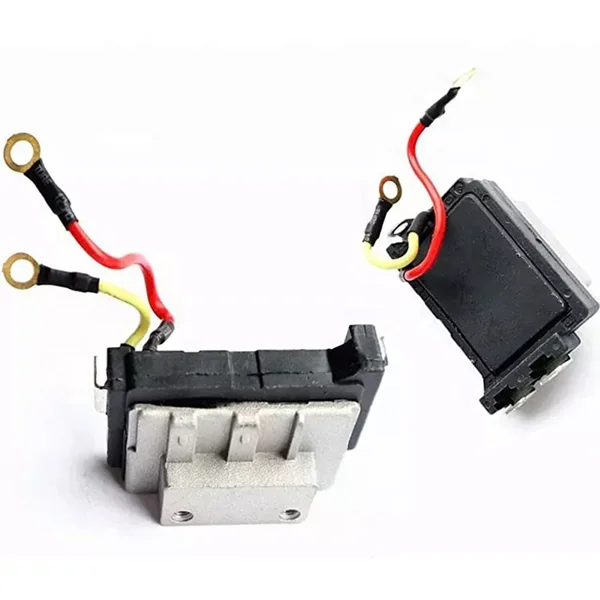 OEM 89620-12420 Ignition Control Module for Toyota Vehicles