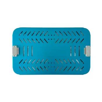 Universal Screw Extractor Instrument Set Orthopedic Surgical Instruments Screw Removal