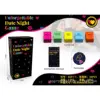 6601-1 Game Cards [Wholesale: 36 boxes]