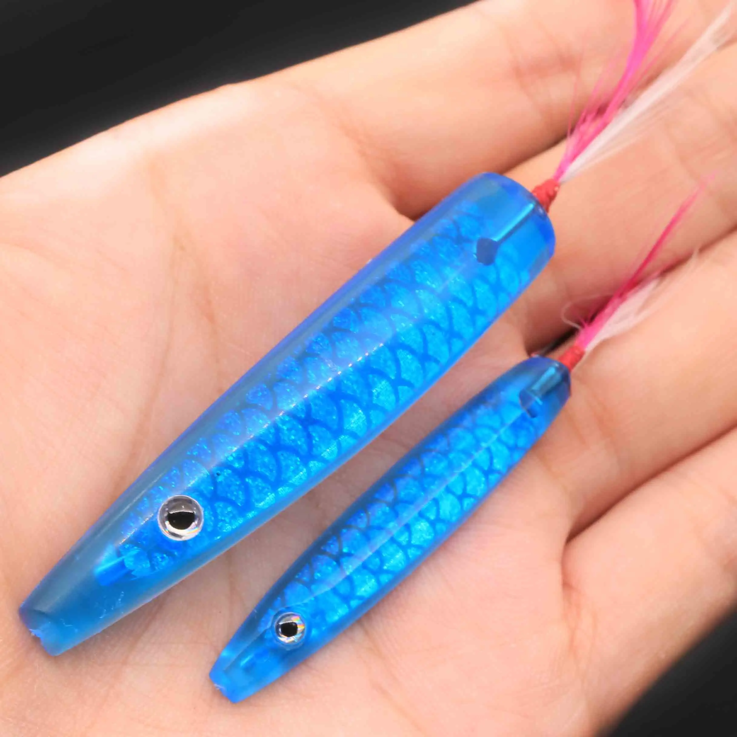 Hunthouse New Arrival Surf Yumizuno Lures Trolling Lure