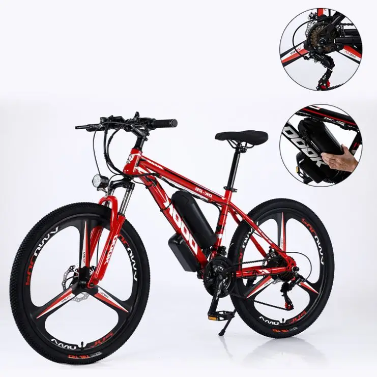 electric hybrid bikes for sale