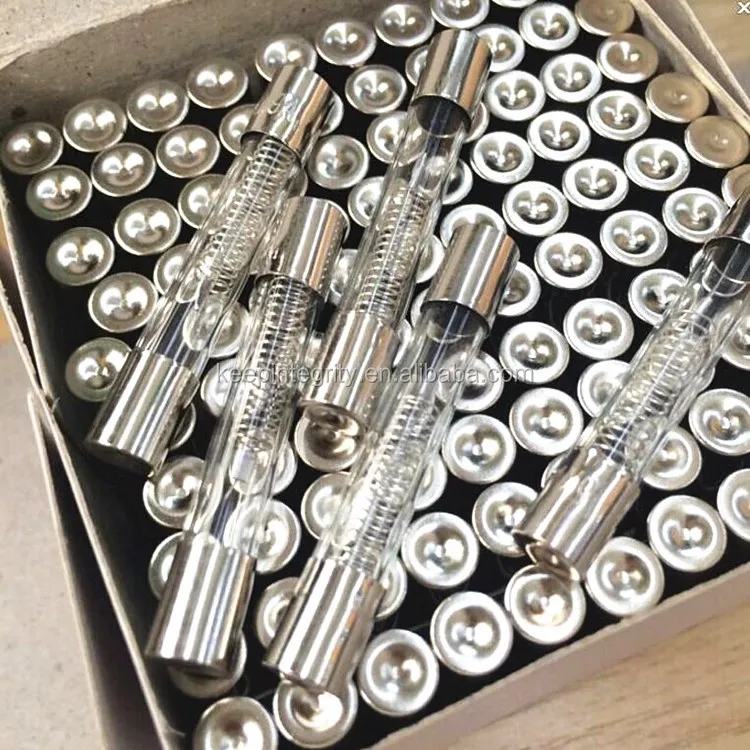 Kobeleen Fusibile Ad Alta Tensione 5KV 0,8A Per Forni A - Foto 8