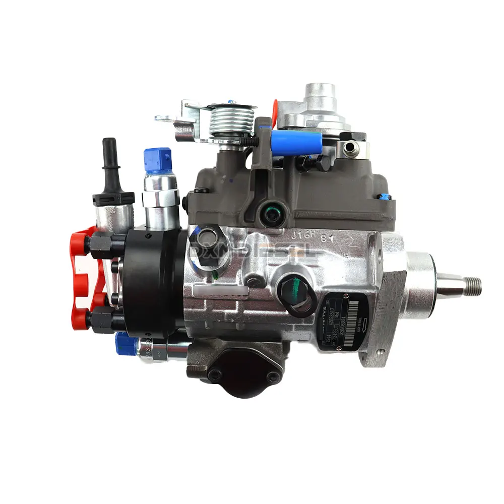 DXM Fuel Injection Pump 28523703 320/06924 9323A272G 320