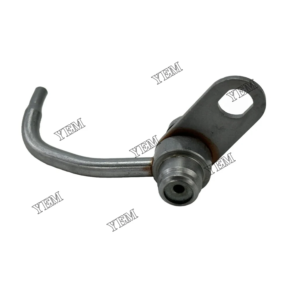 T405344 3293796 Oil Cooling Nozzle for Perkins 1106D-70TA Engine Parts 6