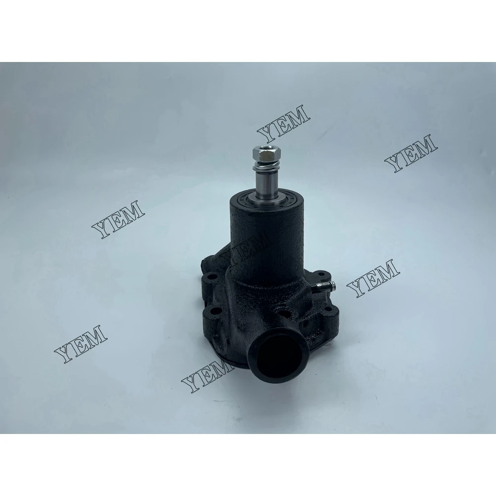 S6E Water Pump for Mitsubishi Engine Replacement Parts 3
