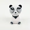 large size-1 pop-eyed panda
