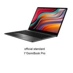 CHUWI GemiBook Pro 14 Inch Laptop, 8GB RAM, 256GB SSD, Intel