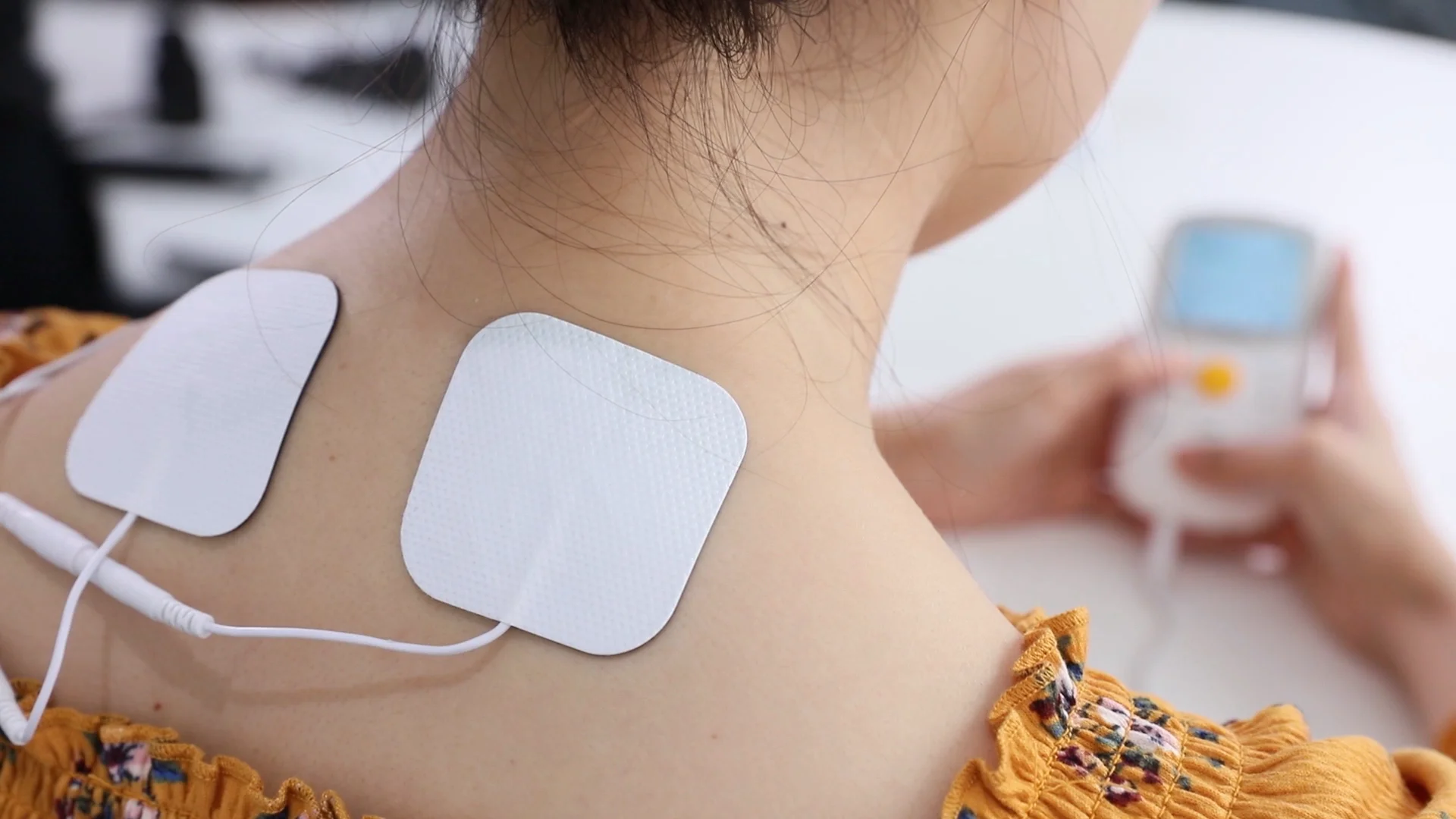 Jumper Jpdes200 Use For Back Pain Relief Neck Pain Muscle Pain Tens