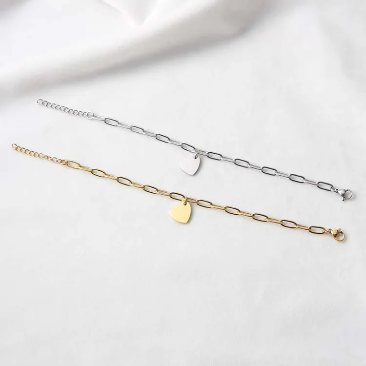 Charm Bracelet for Women