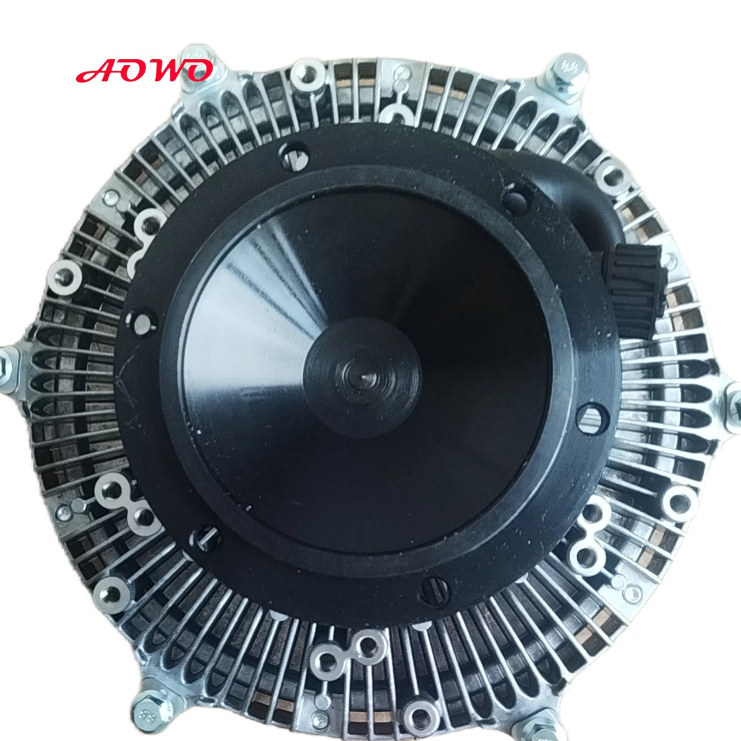 Factory direct sales good price 936 200 1122 9362001122 A9362001122 Engine cooling system fan clutch for M-BENZ truck