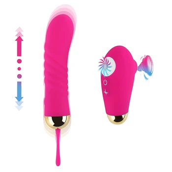 Powerful AV Wand Vibrator Sex Toys for Woman Body Massager Vagina Clitoris Stimulator Adult Erotic Toys Sex Machine