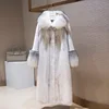 Ivory white