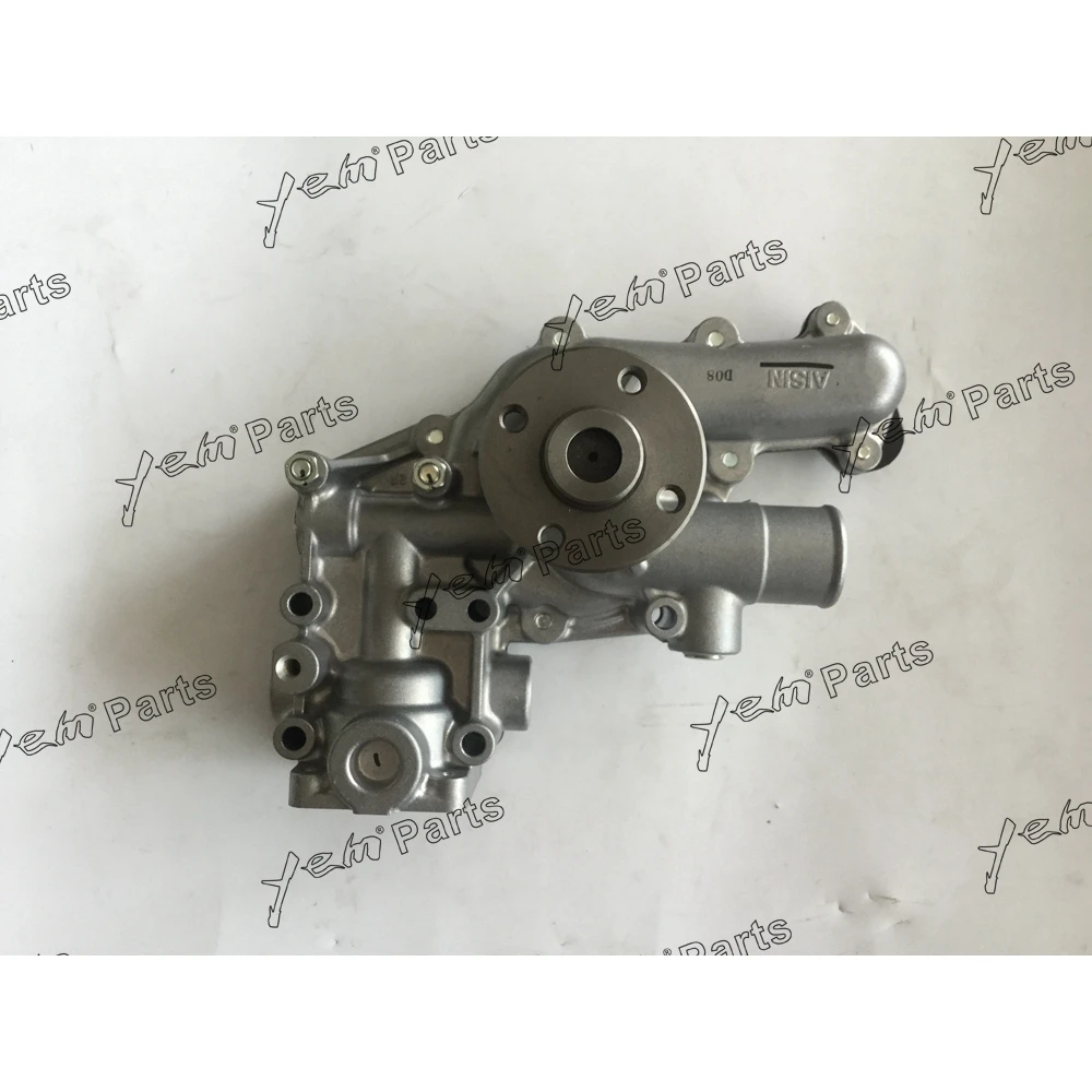 4TNE100 Water Pump for Yanmar Engine Parts China Manufacturer