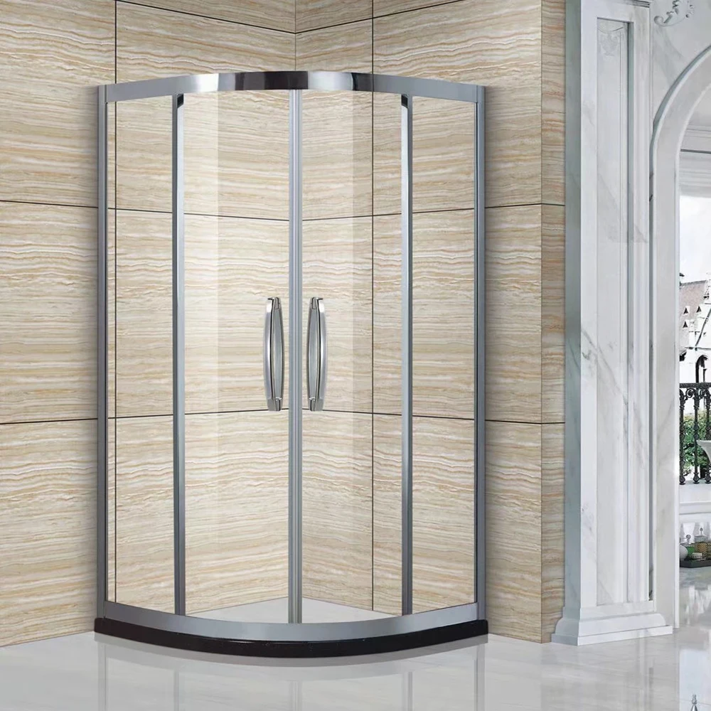 Luxury Shower Room