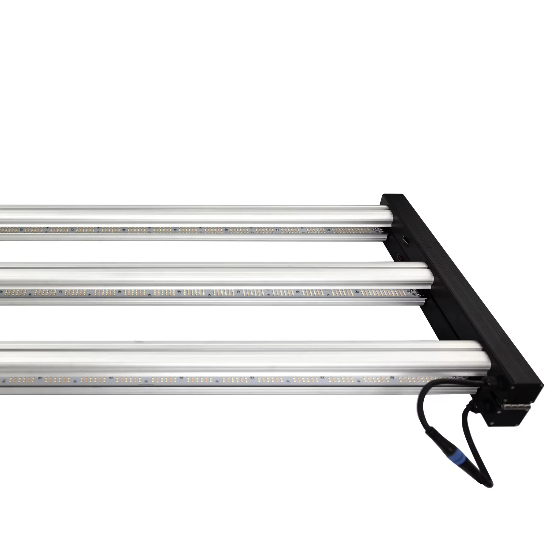 JK Aluminium Alloy IP65 Složitelné LED Rostoucí Světlo Nový Design IP65 Rostoucí Světlo 720w LED Rostoucí Světlo Od Hortibloom pro Vnitřní Rostliny