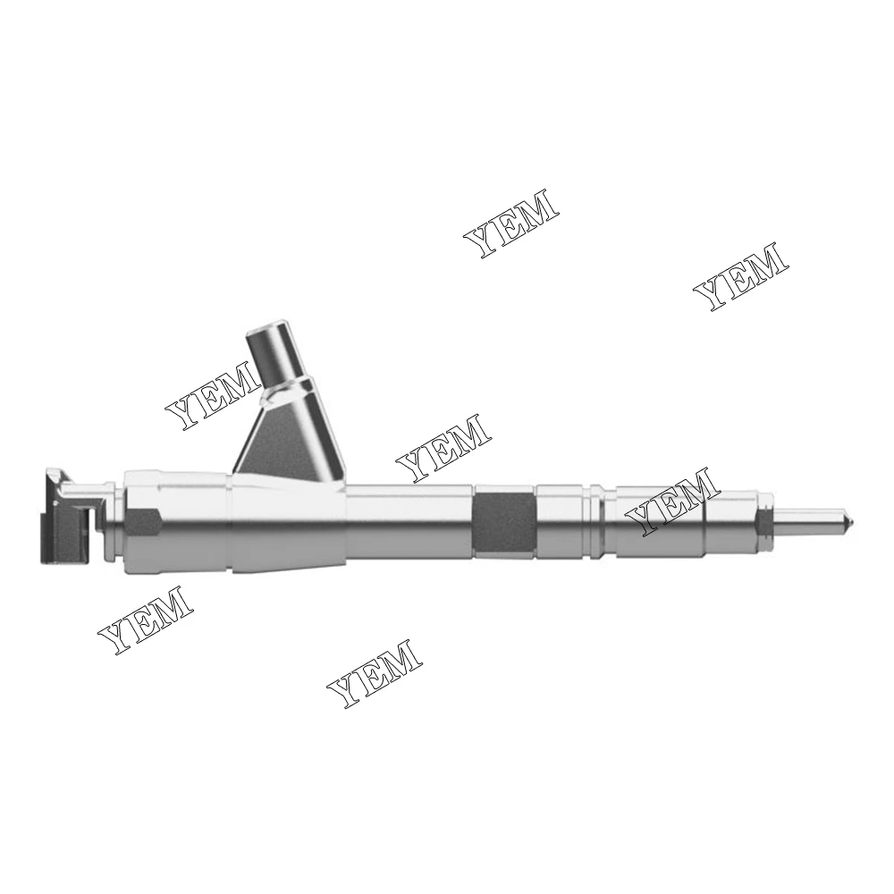 Injector 457-5836 for Cat Diesel Engine Parts 3